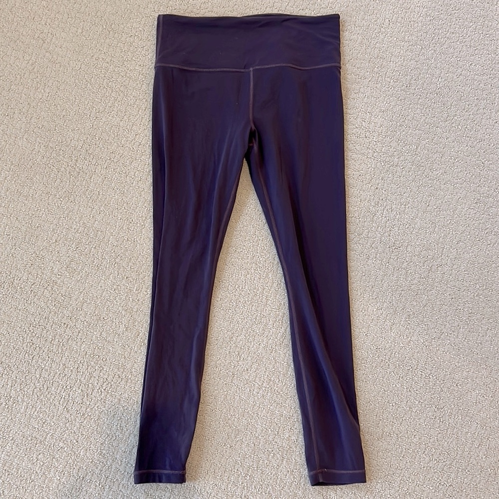 Athleta Transcend Leggings